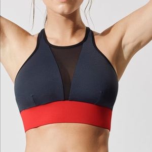 Workout Sports Bra